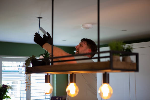 Best 24-Hour Electrician  in Sundance, WY