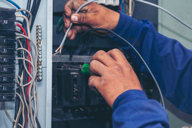 Best Residential Electrician Services  in Sundance, WY