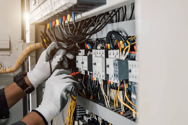 Reliable WY Electrician Solutions